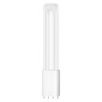 Ledvance Dulux-L LED 8W - 830  | Ersatz Für 18W