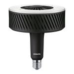 Philips TrueForce LED E40 HPI UN 140W 20000lm 60D - 840  | Ersatz für 400W