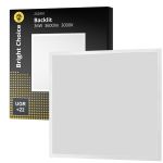 LED Panel Backlit 36W 3600lm - 830 Warmweiß | 60x60cm - UGR <22