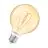 Osram Vintage 1906 LED E27 Globe Fadenlampe Gold 8W 806lm - 922  | Höchste Farbwiedergabe - Dimmbar - Ersatz Für 60W