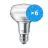 Mehrfachpackung 6x Philips Corepro LED Spot E27 R80 8W 670lm 36D - 827 Extra Warmweiß | Ersatz für 100W