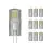 Mehrfachpackung 10x Osram Parathom LED Pin G4 2.6W 300lm - 827  | Ersatz für 28W