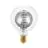 Eglo LED Globe E27 Fadenlampe Smokey 2W 80lm - 820  | Dimmbar - Ersatz Für 15W