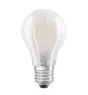 Osram Parathom Retrofit Classic LED E27 Birne Matt 7.5W 806lm - 827  | Dimmbar - Ersatz für 60W 
