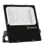 Ledvance LED-Scheinwerfer Performance Schwarz 100W 12800lm 45x140D - 840  | IP66 - Asymmetrisch