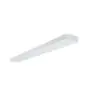 Ledvance LED Linear Pendelleuchte IndiviLED 34W 3800lm - 830  | 120x12cm - UGR <16 - Dali Dimmbar