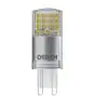 Osram Parathom LED Pin G9 4.2W 470lm - 840  | Ersatz für 40W