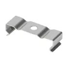 Ledvance  LED Streifen Montage Halterung für für Profil PW02 | Metall 