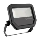 Ledvance LED-Scheinwerfer GEN 3 Schwarz 20W 2200lm 100D - 830  | IP65 - Symmetrisch - Ersatz für 50W