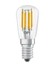 Ledvance Special LED E14 Röhre one-handed Fadenlampe Klar 2.8W 250lm - 865 | Ersatz für 25W