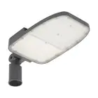 Ledvance Led-Straßenbeleuchtung Area Large RV35ST Aluminium Grau 90W 11700lm 155X69D - 730  | IP66 - Asymmetrisch