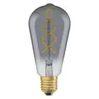 Ledvance Vintage 1906 LED E27 Edison 4W 140lm - 818 Extra Warmweiß | Ersatz Für 15W