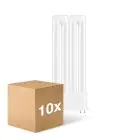 Mehrfachpackung 10x Ledvance Dulux-F LED 20W - 840  | Ersatz Für 36W