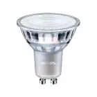 Philips MASTER Value Led-Spot GU10 PAR16 3.7W 355lm 60D - 927 Extra Warmweiß | Höchste Farbwiedergabe - Dimmbar - Ersatz Für 50W