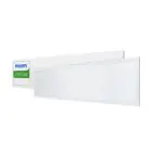 Philips LED Panel Coreline RC132V 34W 3600lm - 840 -  | 120x30cm – Dali Dimmbar - UGR < 19