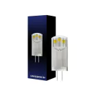 LED Capsule G4 1.8W 200lm - 827 | Ersatz für 20W