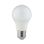 Classic LED E27 Birne Matt 8W 806lm - 827  | Ersatz für 60W