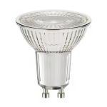 Led-Spot GU10 PAR16 4.6W 440lm 36D - 840 Kaltweiß | Dimmbar - Ersatz Für 50W