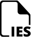 IES file (IES) 8718696541159