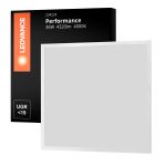 Ledvance Panneau LED 60x60cm 4000K 36W UGR <19 | Blanc Froid - Equivalent 4x18W