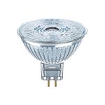 Osram Parathom Pro Spot LED GU5.3 MR16 8W 621lm 36D - 830  | Remplacement 50W