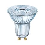 Osram Superstar LED GU10 Spot Claire 3.4W 230lm - 927  | Dimmable - Meilleur rendu de couleur