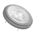Ledvance LED spot G53 AR111 11.7W 450lm 40D - 930  | Meilleur rendu de couleur - Dimmable - Remplacement 50W