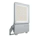 Ledvance Projecteur LED Flex Blanc 180W 25500lm 45x140D - 830  | IP66 -  Asymétrique 