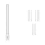 Lot 10x Philips Corepro PL-L LED 16.5W 2000lm - 830  | Remplacement 36W