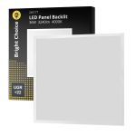 Dalle LED Backlit 36W 3240lm - 840  | 60x60cm - UGR <22