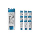 Lot 10x Osram Mouse 150VA 230V Transformateur 12V | Halogène/LED