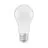 Osram Parathom classique E27 A60 13W 827 1521lm Dépolie | Remplacement 100W