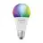 Ledvance Smart+ Wifi E27 Poire Classic 14W 1521lm - 827-865 Accordable Blanc | RGBW - Dimmable - Remplacement 100W