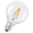 Ledvance Classic LED Globe E27 Globe Filament Claire 3.8W 806lm - 827 Blanc Très Chaud | Remplacement 60W