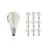 Lot 10x Osram Retrofit LED E14 Boule Filament Claire 4W 470lm - 840  | Remplacement 40W