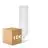 Lot 10x Ledvance Dulux-T LED 20W - 840  | Remplacement 42W