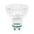 Philips MASTER LED Spot GU10 PAR16 2.4W 380lm 36D - 830 Blanc Chaud | Équivalent 50W