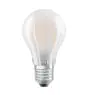 Osram Parathom Retrofit Classic LED E27 Poire Dépolie 7.5W 1055lm - 840  | Remplacement 75W