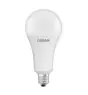 Osram Parathom Classic LED E27 Poire Dépolie 24.9W 3452lm - 827  | Remplacement 200W