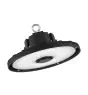 Ledvance Highbay LED Gen 5 Aluminium Noir 75W 13125lm 70D - 865  | IP66 - 1-10V Dimmable