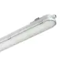 Philips Réglette LED Étanche CoreLine WT120C G2 66W 8000lm - 840  | 150cm - Éclairage De Secours 3 Heures 