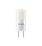 Philips Corepro LED Capsule GY6.35 1.8W 205lm - 827 Blanc Très Chaud | Équivalent 20W