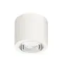 Philips Spot encastrable LED LuxSpace Compact bas DN570C VLC-E 36.3W 4400lm 80D - 840  | 250mm - Aluminium Réflecteur - Dali Dimmable 