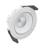 Ledvance Spot LED inclinable 6.5W 550lm 36D - 830 Blanc Chaud | Diamètre 68mm