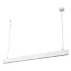 Ledvance LED Office Line Cuboid Plafond Blanc 42W 5000lm - 840  | 3 Niveaux De Gradation Dimmable 