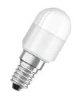 Ledvance LED Special T26 E14 Tubular Dépolie 2.3W 200lm - 827 Blanc Très Chaud | Équivalent 20W
