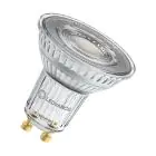 Ledvance LED PAR16 GU10 Réflecteur 7W 750lm 36D - 840  | Dimmable - Remplacement 80W