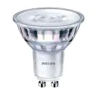 Philips Corepro LED Spot GU10 PAR16 4.9W 485lm 36D - 840 Blanc Froid | Équivalent 65W