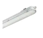 Philips Réglette LED Étanche CoreLine WT120C 38W 4000lm - 840 Blanc Froid | 120cm - Dali Dimmable