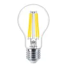Philips MASTERValue LED E27 Poire Filament Claire 11.2W 1521lm - 940 Blanc Froid | Meilleur rendu des couleurs - Dimmable - Équivalent 100W